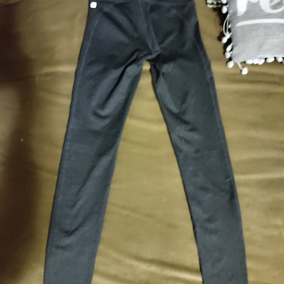 Fabletics Powerhold Leggings  size XXS. - Picture 5 of 7